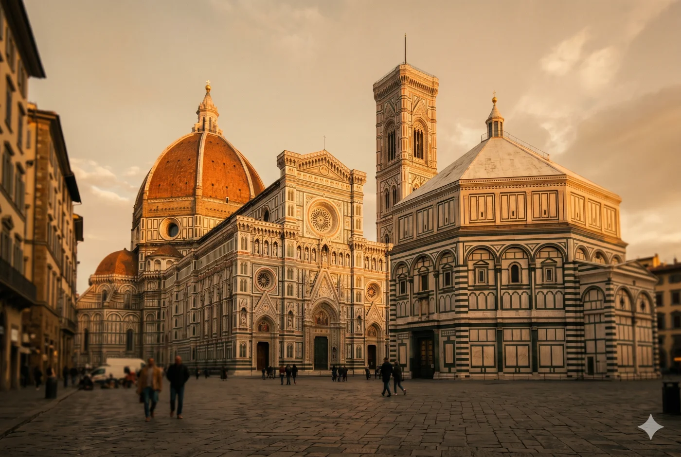 Piazza del Duomo