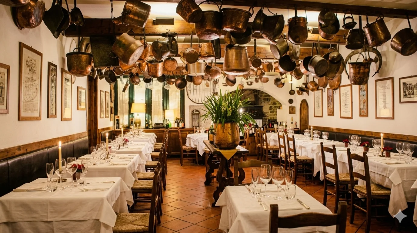 Buca di Sant'Antonio, Lucca