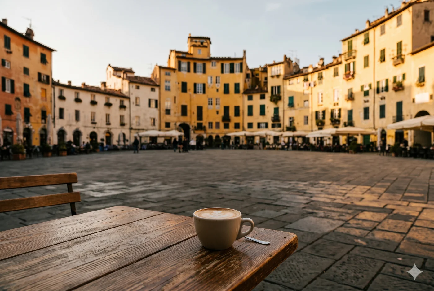 Piazza dell'Anfiteatro