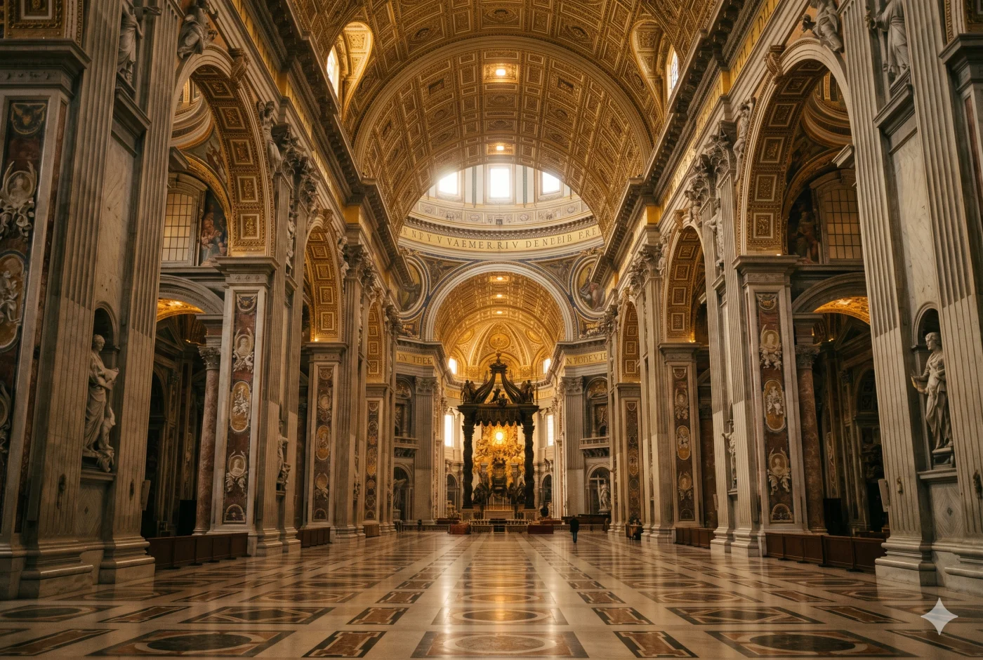 Vatican Museums