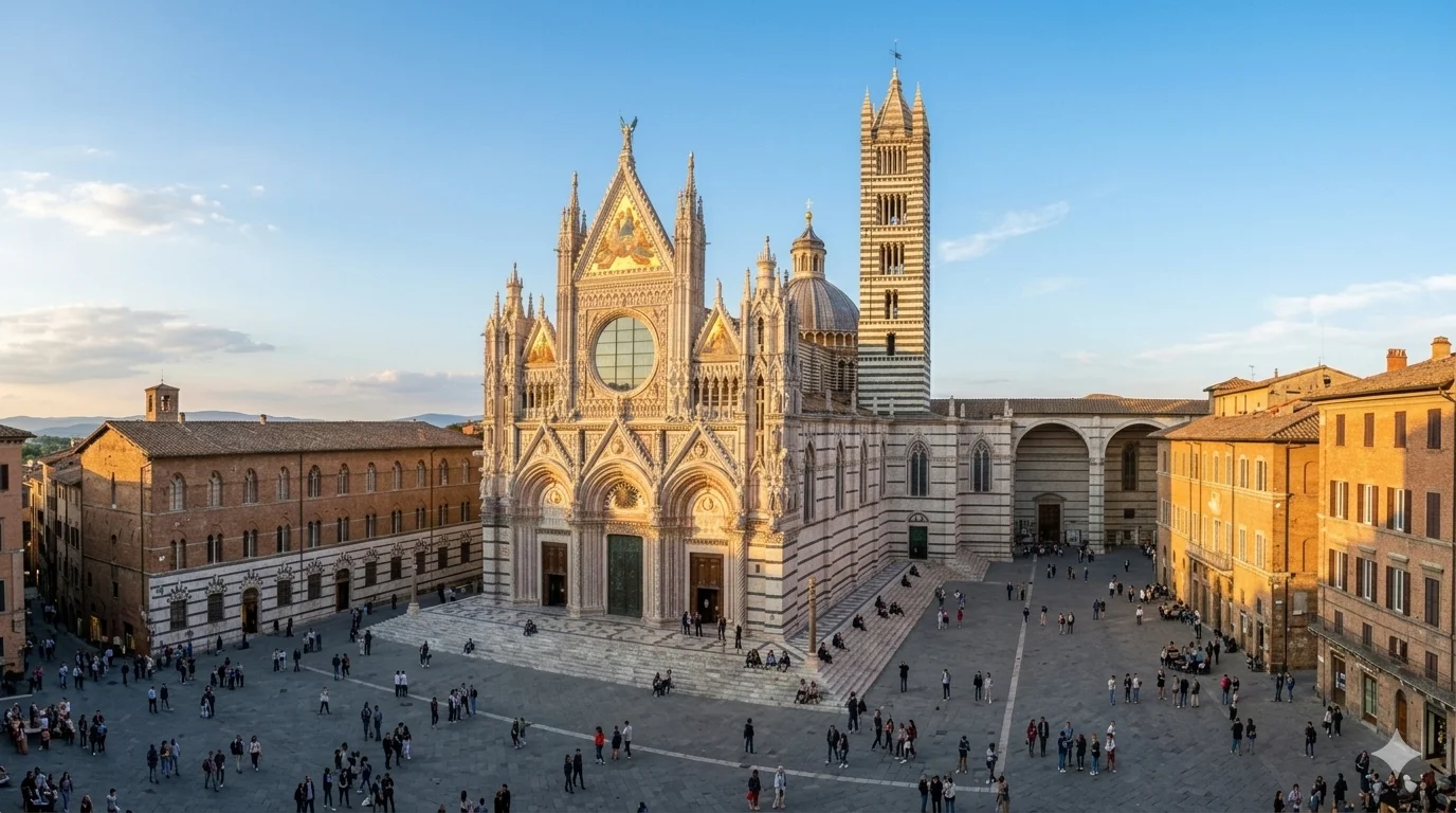 Siena Cathedral