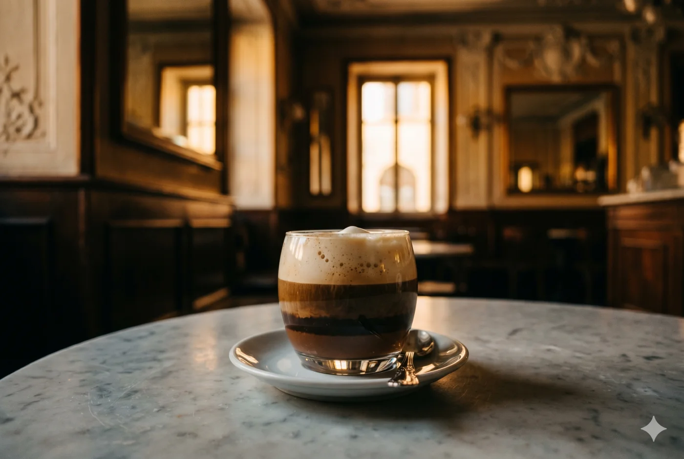 Caffè Al Bicerin Turin